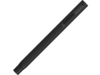 Ручка-роллер Mood R Gum soft-touch, черный (Изображение 1)