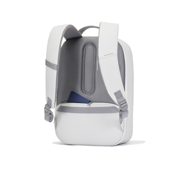 Антикражный рюкзак Bobby Edge из rPET AWARE™, 16’’ (Изображение 22)