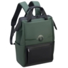 Рюкзак для ноутбука Turenne, зеленый (Изображение 2)