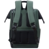 Рюкзак для ноутбука Turenne, зеленый (Изображение 3)