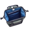Рюкзак для ноутбука Turenne, зеленый (Изображение 4)