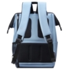 Рюкзак для ноутбука Turenne, серо-голубой (Изображение 3)