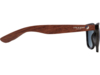 Kafo солнцезащитные очки - Натуральный (Изображение 4)