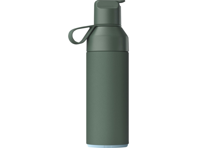 Бутылка-термос для воды Ocean Bottle GO объемом 500 мл  (Изображение 2)