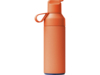 Термобутылка GO (оранжевый)  (Изображение 2)