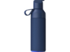 Термобутылка GO (синий)  (Изображение 2)