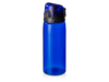 Бутылка спортивная Buff, тритан, 700 мл, синий (Изображение 1)