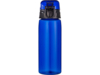 Бутылка спортивная Buff, тритан, 700 мл, синий (Изображение 5)