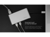 Хаб USB Rombica Type-C Hermes Green (Изображение 11)