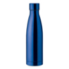 Термос-бутылка 500мл (синий) (Изображение 1)