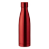Термос-бутылка 500мл (красный) (Изображение 1)