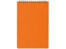 Блокнот А5 Pragmatic (оранжевый) 