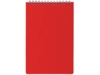 Блокнот А5 Pragmatic (красный)  (Изображение 1)