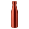 Термос-бутылка 500мл (оранжевый) (Изображение 1)