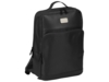 Рюкзак Simon для ноутбука 15.6 (черный)  (Изображение 7)