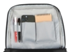 Рюкзак Simon для ноутбука 15.6 (черный)  (Изображение 11)