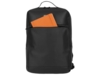 Рюкзак Simon для ноутбука 15.6 (черный)  (Изображение 12)