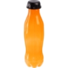 Бутылка для воды Coola, оранжевая (Изображение 1)
