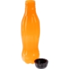 Бутылка для воды Coola, оранжевая (Изображение 2)