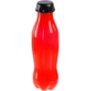 Бутылка для воды Coola, красная (Изображение 1)
