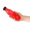 Бутылка для воды Coola, красная (Изображение 3)