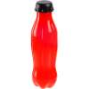 Бутылка для воды Coola, красная (Изображение 1)