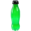 Бутылка для воды Coola, зеленая (Изображение 1)