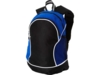 Рюкзак Boomerang, черный/синий (Изображение 1)