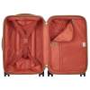 Чемодан Chatelet Air 2.0 S, коричневый (Изображение 3)
