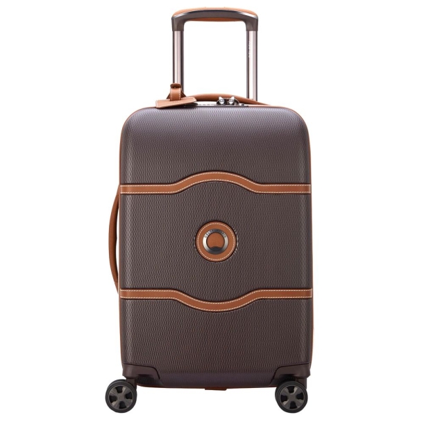 Чемодан Chatelet Air 2.0 S, коричневый (Изображение 1)