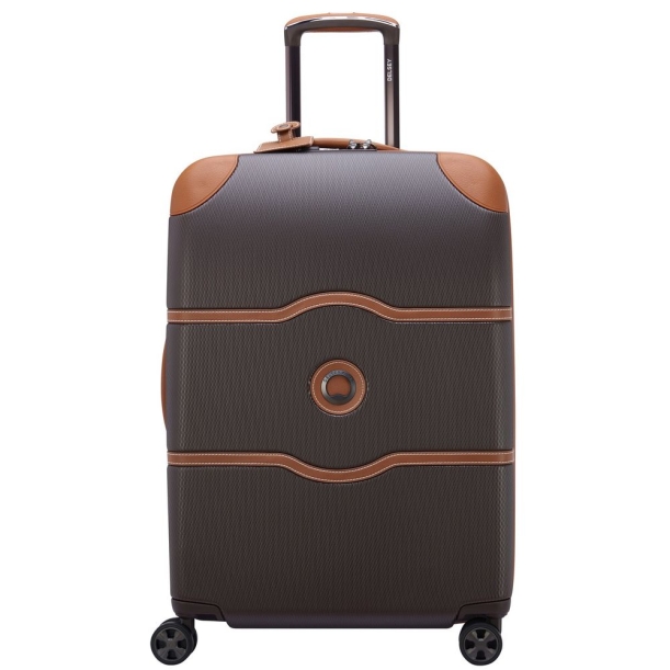 Чемодан Chatelet Air 2.0 M, коричневый (Изображение 1)