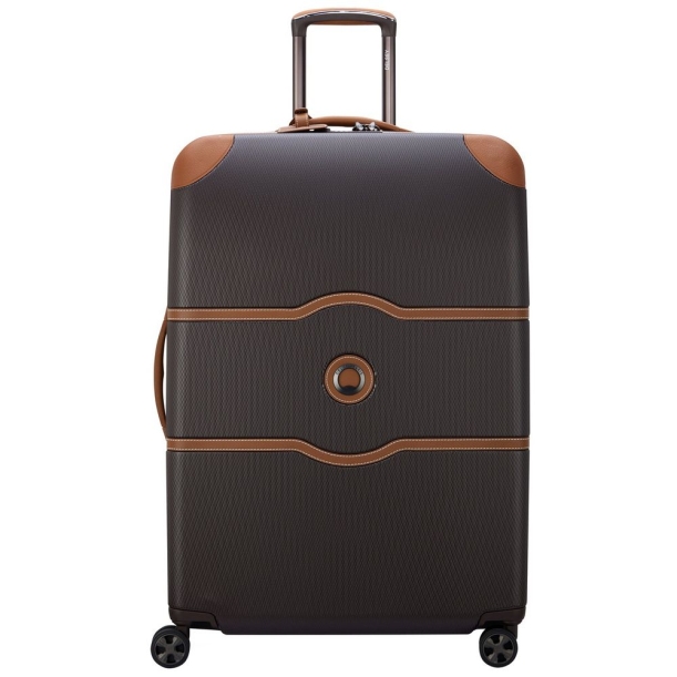 Чемодан Chatelet Air 2.0 L, коричневый (Изображение 1)
