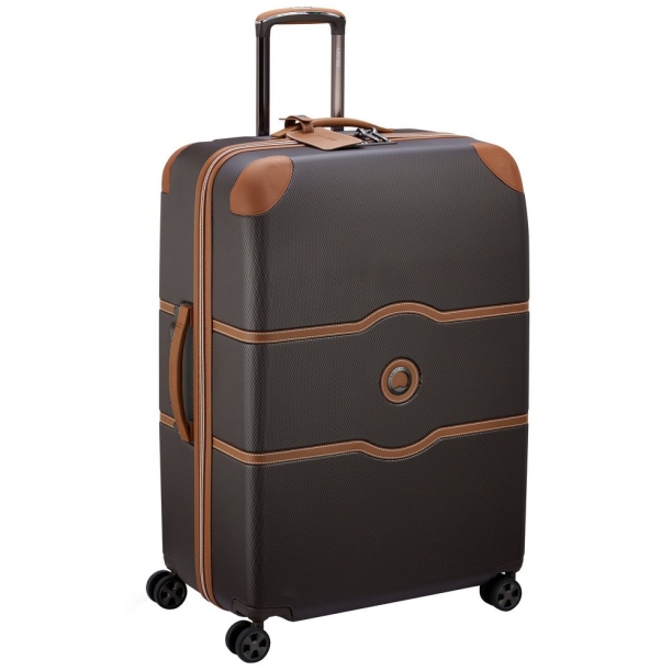 Чемодан Chatelet Air 2.0 L, коричневый (Изображение 2)