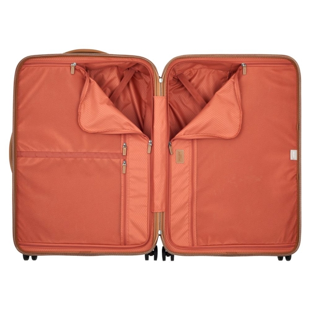 Чемодан Chatelet Air 2.0 L, коричневый (Изображение 3)