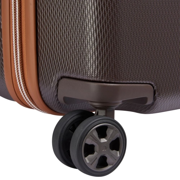 Чемодан Chatelet Air 2.0 L, коричневый (Изображение 5)