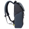 Рюкзак для ноутбука Securflap, черный (Изображение 3)