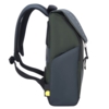 Рюкзак для ноутбука Securflap, хаки (Изображение 3)