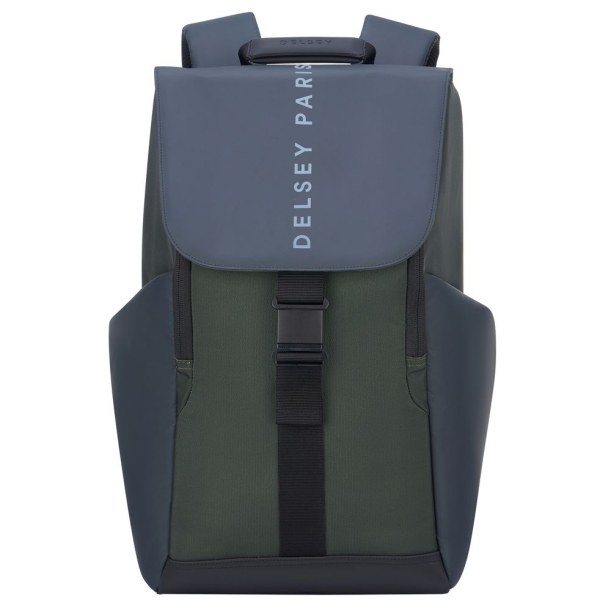 Рюкзак для ноутбука Securflap, хаки (Изображение 1)