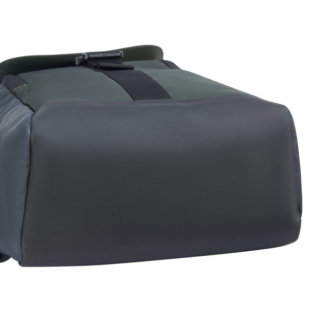Рюкзак для ноутбука Securflap, хаки (Изображение 7)