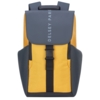 Рюкзак для ноутбука Securflap, желтый (Изображение 1)