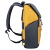 Рюкзак для ноутбука Securflap, желтый (Изображение 2)