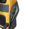 Рюкзак для ноутбука Securflap, желтый (Изображение 6)