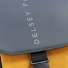 Рюкзак для ноутбука Securflap, желтый (Изображение 7)
