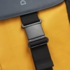 Рюкзак для ноутбука Securflap, желтый (Изображение 8)