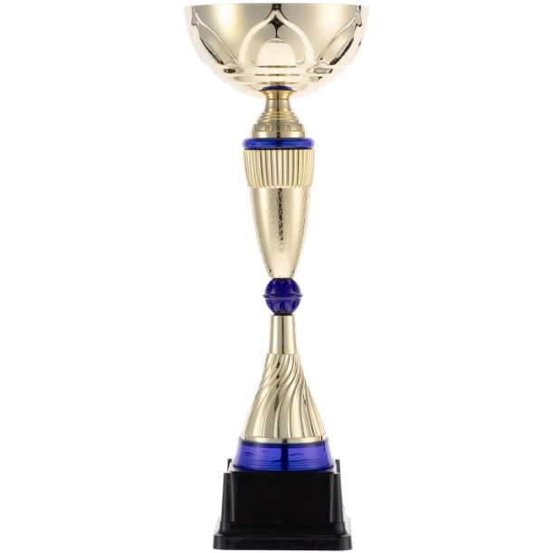 Кубок Awardee, малый, синий (Изображение 1)