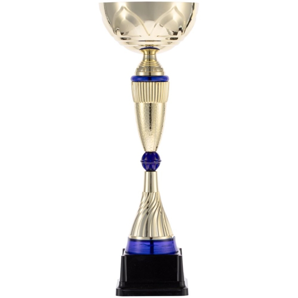 Кубок Awardee, малый, синий (Изображение 2)