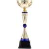 Кубок Awardee, средний, синий (Изображение 1)