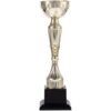 Кубок Vinna, большой, золотистый (Изображение 1)