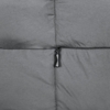 Пуховик унисекс Kapsula, серый, размер ХL/ХХL (Изображение 11)