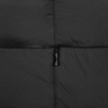 Пуховик унисекс Kapsula, черный, размер ХS/S (Изображение 11)